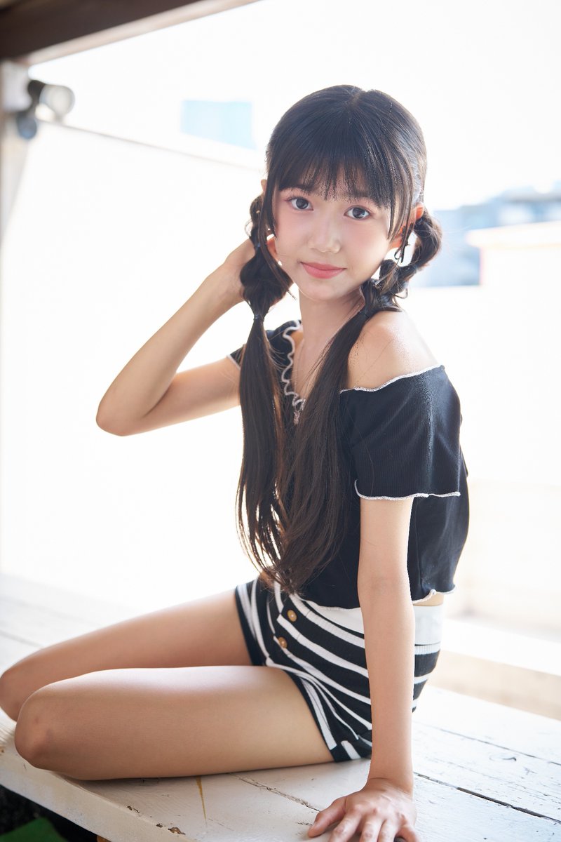 2025.6 ここみん @Co_stuff2015219 #ここみん