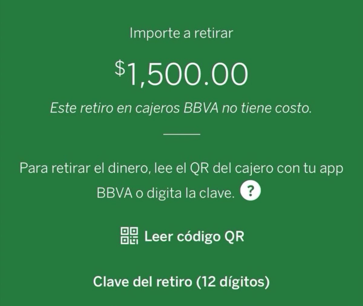 DavidIruaro's tweet image. Hoy sortearé 3 retiros de 1500 pesos en mi comunidad.

Para participar:

-RT🔁, 💬 y ❤️