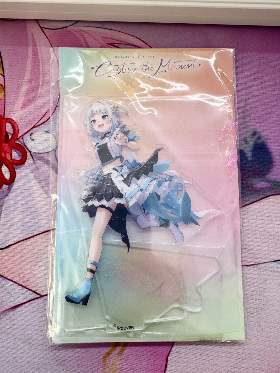 The hunt is over!!!!! 🥳

Please don’t ask me how much I’m willing to pay for a piece of plastic 🥹