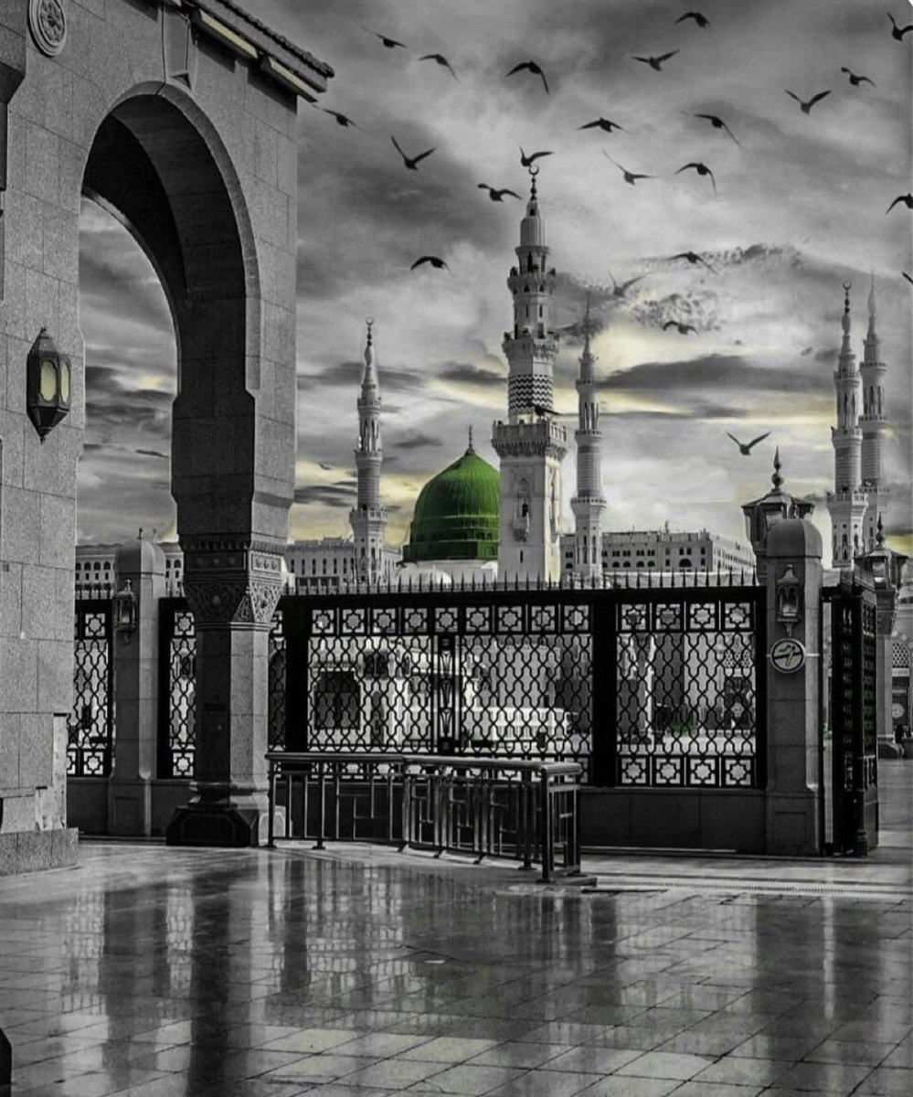 ﷽
🕋
السلام علیکم ورحمت اللہ وبرکاتہ🌹
#درودوسلام_کی_فضیلت 
درود ابراہیمی ایک طاقتور دعا ہےجو مسلمانوں کو رسولﷺ سےجوڑتی ہے۔ اس کے علاوہ، یہ پیغمبر کی تعلیمات اور رہنمائی کے لئے پیار، تعظیم، اور تعریف کا اظہار کرنے کا ایک بہترین طریقہ ہے۔
#سرمایہ_زیست 
💚✨💚
  #5S5S
 @sammy_5S