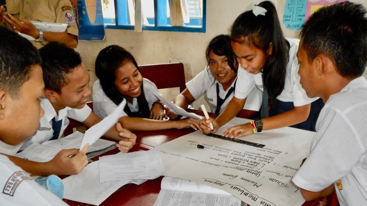 TheAusToday's tweet image. 🌍💡 Were donors serious about the sustainability of project benefits?

Analysis of project reports highlights two key concerns: unclear definitions of sustainability and inconsistent donor policies.

🔗 Read more 👉 theaustraliatoday.com.au/were-donors-se…

#Sustainability #DevelopmentAid…