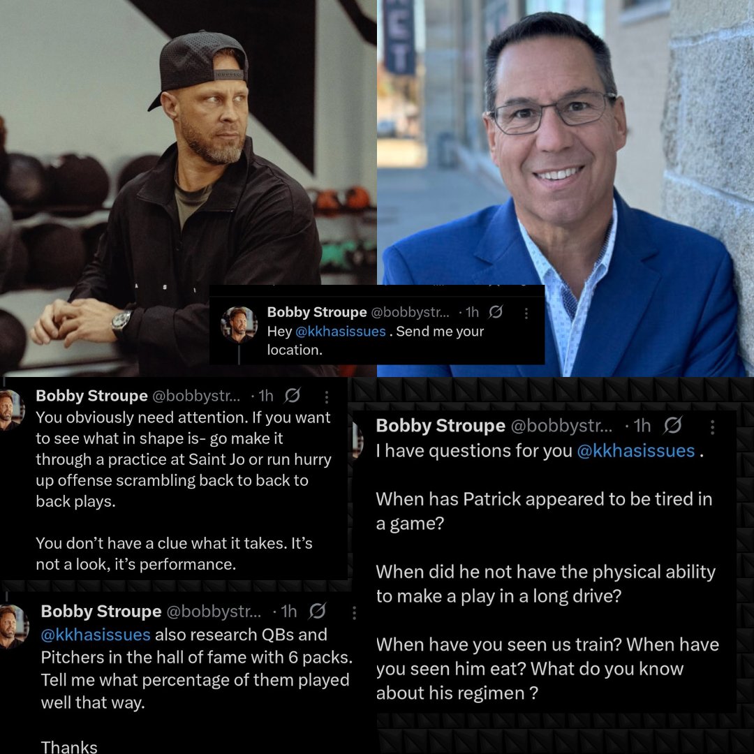 Starcade Media tweet media