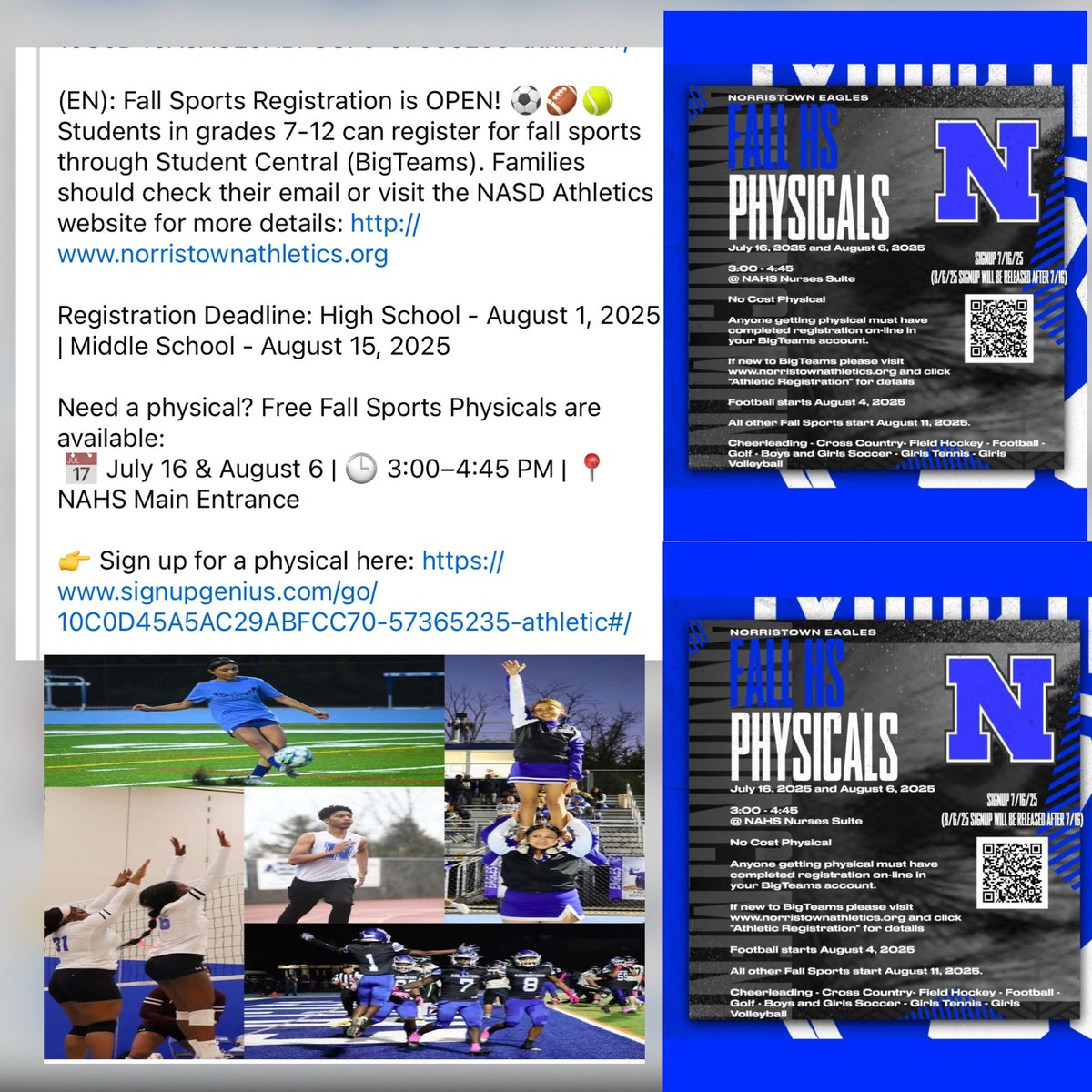 ESTLA (@estlapanthers) on Twitter photo 