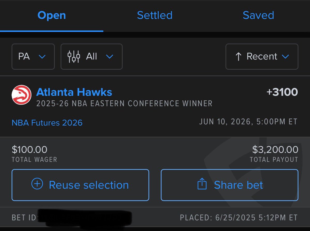 <a href="/TheRealMrACL/">GetACLSports.com®--Sports Investor</a> When you tweet I listen