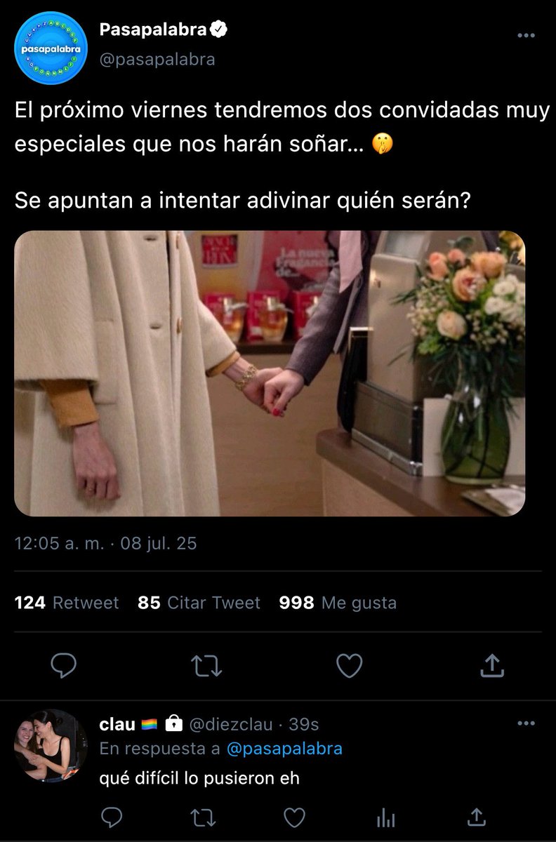 lovesxmarta's tweet photo. 295. https://t.co/5Wth0WXfMF