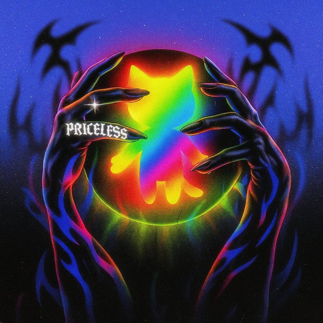 Spirit ?

you can’t put a price on that

authenticity

you can’t put a price on that

Legitimacy 

you can’t put a price on that

priceless.

there is no ceiling

I love you