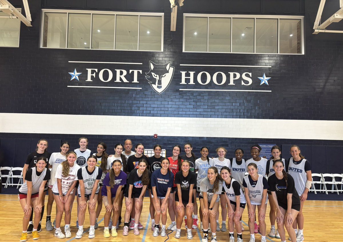 Coach Joe Gaba (@coachgaba) on Twitter photo <a href="/unitedNJaau/">United NJ AAU</a> South?!?! We’re coming soon to a Monmouth town near you! 😎 🏖️⛱️Special shout out to Doug Shaw & <a href="/thefortac/">The Fort Athletic Club</a> for getting our P24s some practice space! <a href="/CoachJimmy_O/">Jimmy Ostaszewski</a> <a href="/TinyGreenNBS/">Coach Tiny Green</a> <a href="/NNJGirlsHoops/">North Jersey Girls Hoops</a> <a href="/WhitneyHobson3/">Whitney Hobson</a> <a href="/erinreid5454/">Erin Reid</a> <a href="/tatumsharpe14/">Tatum Sharpe</a> <a href="/lissylyons/">lissy lyons</a> <a href="/AddisonBogan11/">Addison Bogan</a> <a href="/unitedNJaau/">United NJ AAU</a> South?!?! We’re coming soon to a Monmouth town near you! 😎 🏖️⛱️Special shout out to Doug Shaw & <a href="/thefortac/">The Fort Athletic Club</a> for getting our P24s some practice space! <a href="/CoachJimmy_O/">Jimmy Ostaszewski</a> <a href="/TinyGreenNBS/">Coach Tiny Green</a> <a href="/NNJGirlsHoops/">North Jersey Girls Hoops</a> <a href="/WhitneyHobson3/">Whitney Hobson</a> <a href="/erinreid5454/">Erin Reid</a> <a href="/tatumsharpe14/">Tatum Sharpe</a> <a href="/lissylyons/">lissy lyons</a> <a href="/AddisonBogan11/">Addison Bogan</a>