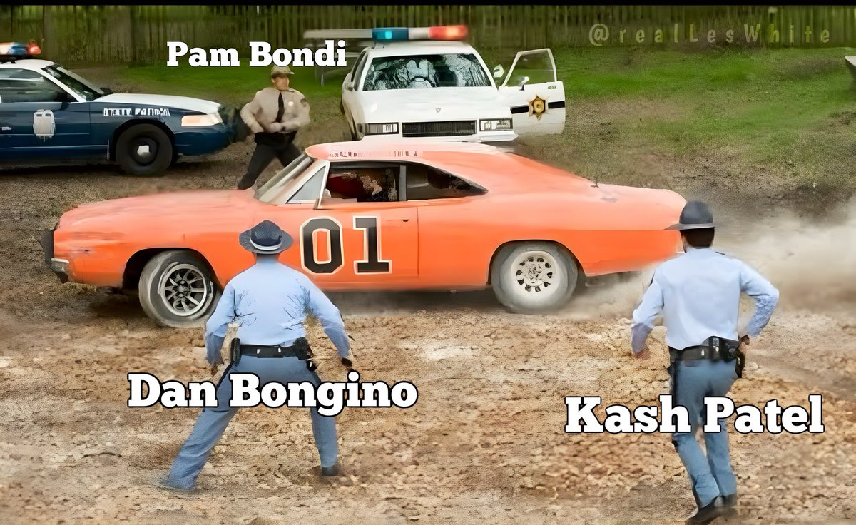 Les White (@realleswhite) on Twitter photo 