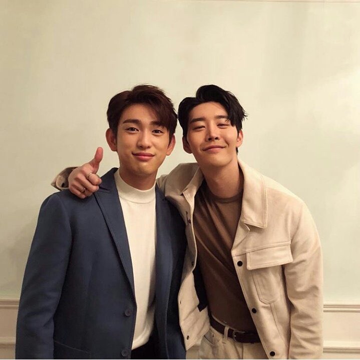 snowstrutt's tweet photo. Jinyoung: Hyung Collector
#HeIsPsychometric
#WhenMyLoveBlooms
#TheDevilJudge
#OurUnwrittenSeoul
#Jinyoung @Jinyoung https://t.co/Q0113n2DXy