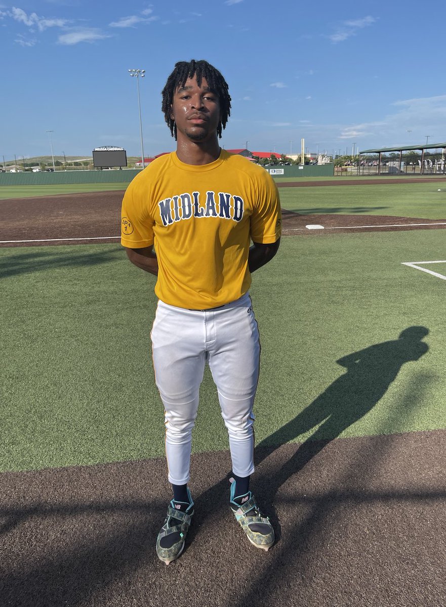 Five Tool Collegiate tweet media