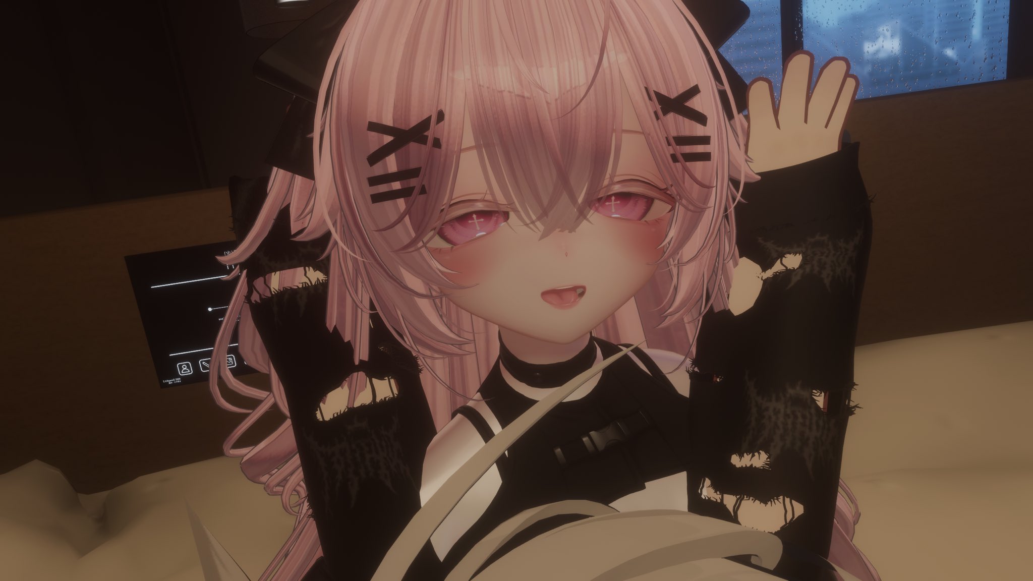 ろい‎🪄︎︎🤍 on X: 