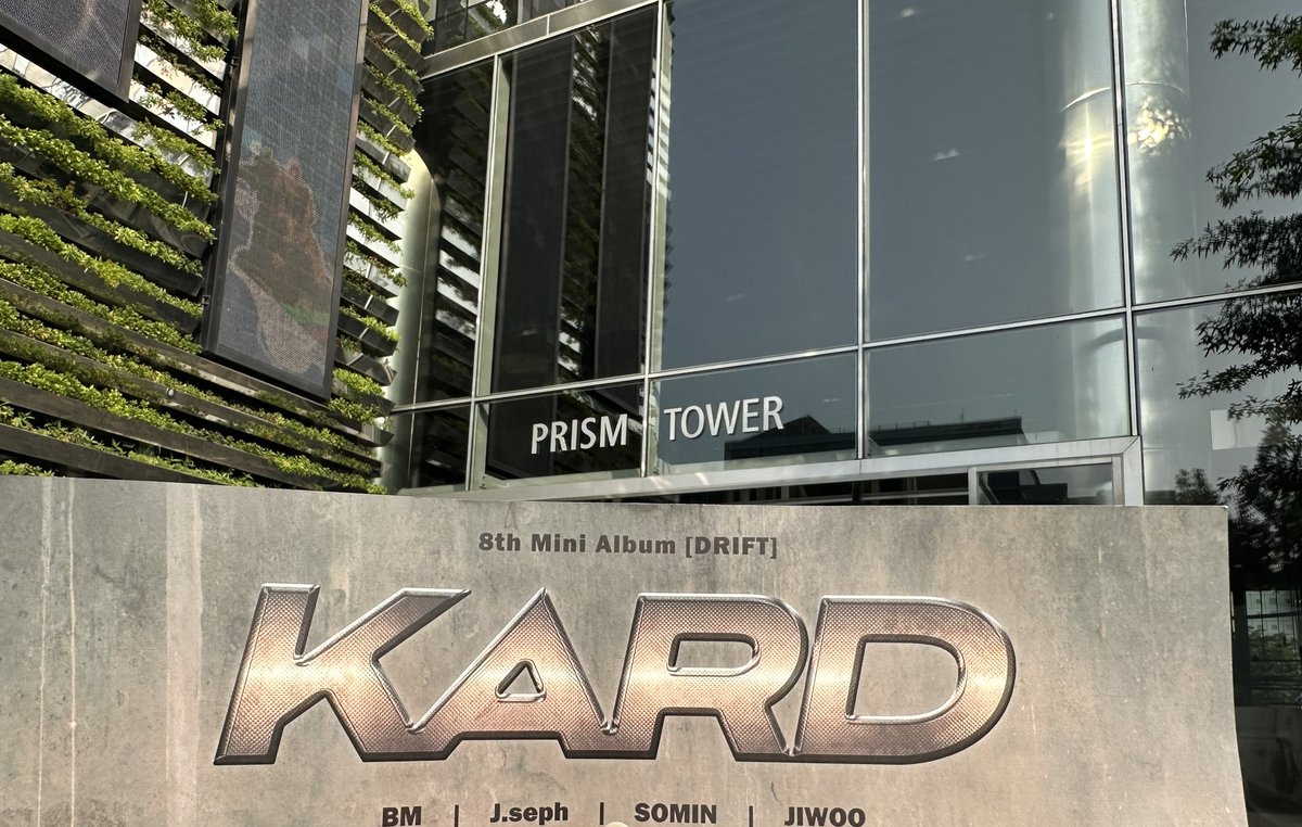 HIDDEN KARD tweet media