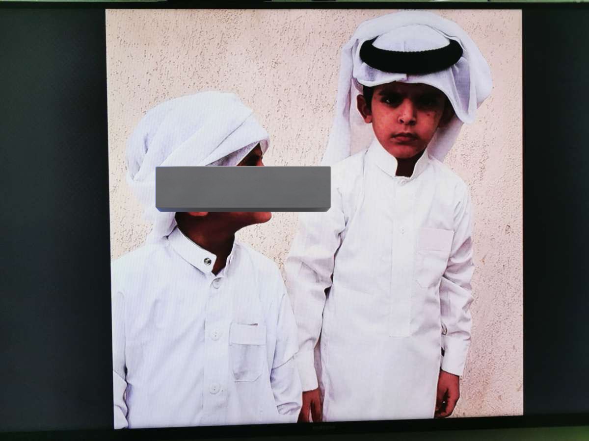 فيصل المقاَطي (@17rzd) on Twitter photo ✋🏻. ✋🏻.