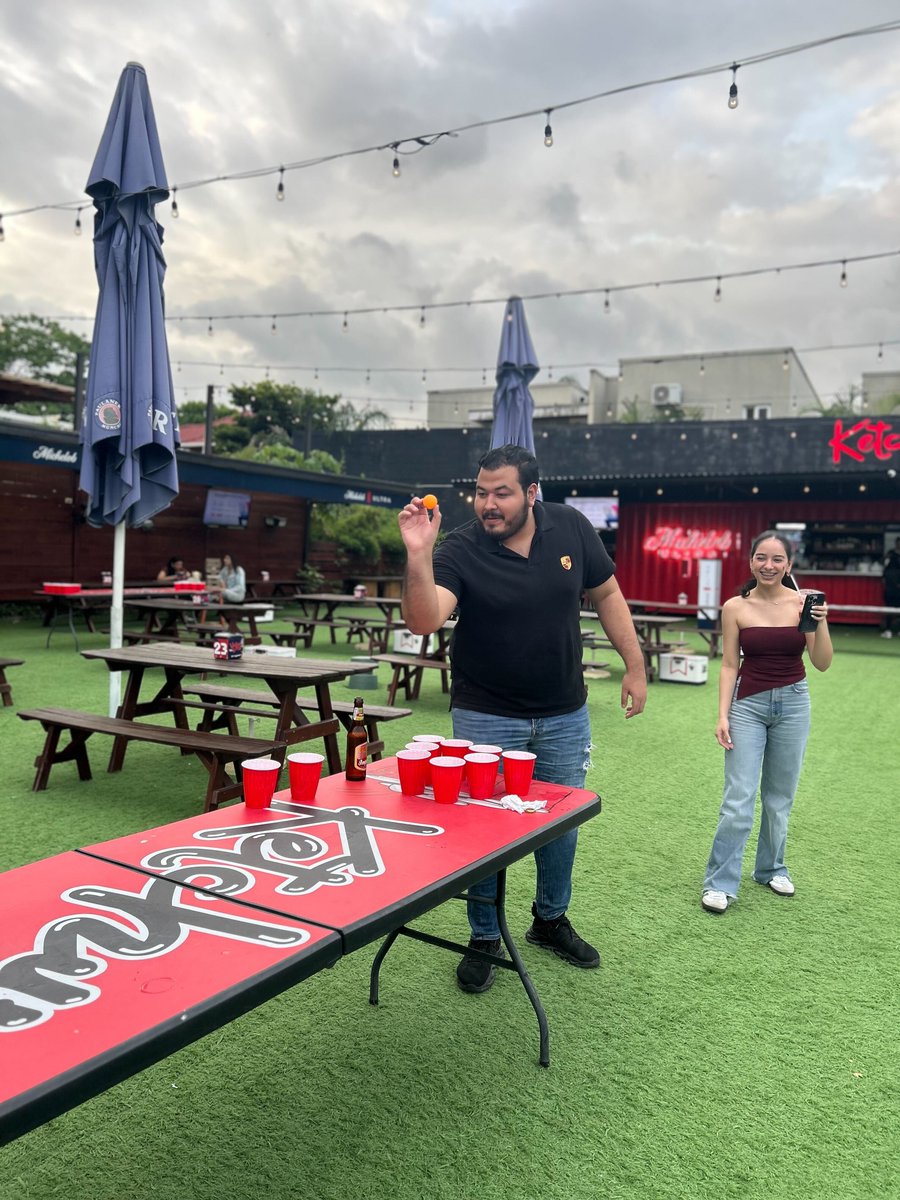 supportlabsteam's tweet image. Teamwork, Laughter, and Good Vibes 🇺🇸

Last week’s SupportLabs meet &amp;amp; greet was all about connection. From fun games and delicious food to meaningful conversations, we wrapped up the week in the best way possible: Together. We&apos;re feeling recharged and reconnected!

#SupportLabs