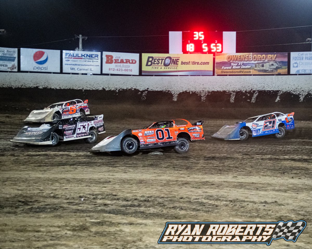 Ryan Roberts tweet media