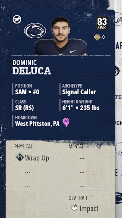 Matt Bufano tweet media