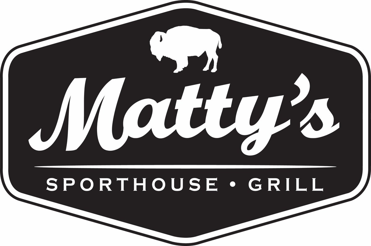 I stop by Matty's Sporthouse and Grill in Lewisburg as often as I can to fuel my body for the upcoming basketball season. My favorite item is Grilled Chicken Alfredo. Stop by Matty's in Lewisburg and fuel up like I do. Hit me up with what your favorite item on the menu is.