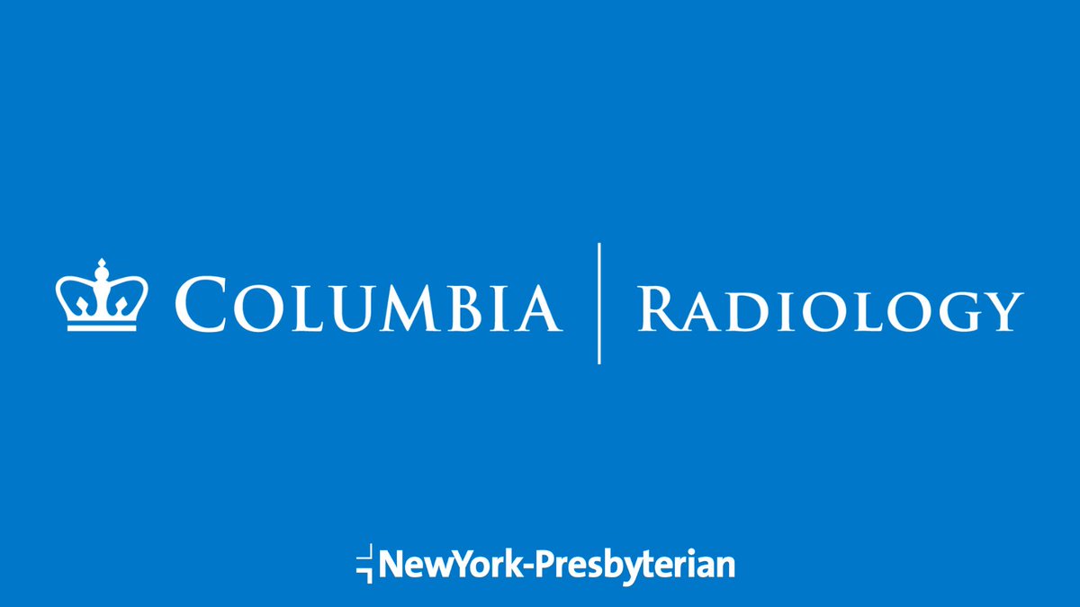 columbiaimaging's tweet image. Join our Emergency Radiology department! Join a world-class department serving one of NY's top hospitals, and work from home!
⬇️⬇️ Remote Emergency Radiologist jobs.acr.org/job/remote-eme…