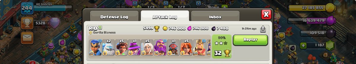 Overload Prince tweet media