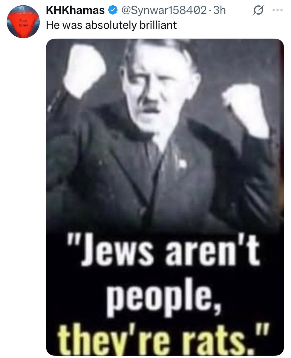 Sloan Rachmuth (@sloanrachmuth) on Twitter photo Y’all see the horrible stuff I have to put up with on this app, all day and every day??
My OSNIT crew, let’s go ahead and unmask this account @synwar158403.
Seems a national security threat.
Wouldn’t it be nice to know the person we are speaking to? <a href="/ShirionOrg/">Shirion Collective</a> Y’all see the horrible stuff I have to put up with on this app, all day and every day??
My OSNIT crew, let’s go ahead and unmask this account @synwar158403.
Seems a national security threat.
Wouldn’t it be nice to know the person we are speaking to? <a href="/ShirionOrg/">Shirion Collective</a>