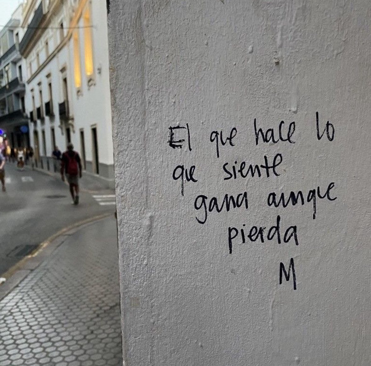 Pensamientos (@frasesimple) on Twitter photo 