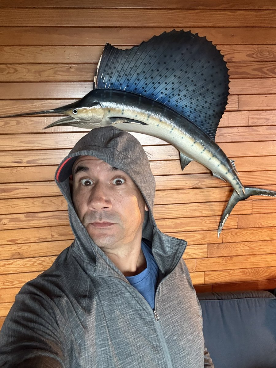 Fish I didn’t catch 🐟