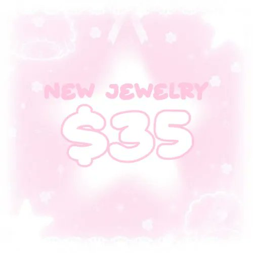 Nnngh~ I just received New jewelry from Anonymous via Throne... I WANT MORE~ https:// throne. com/sendsexual