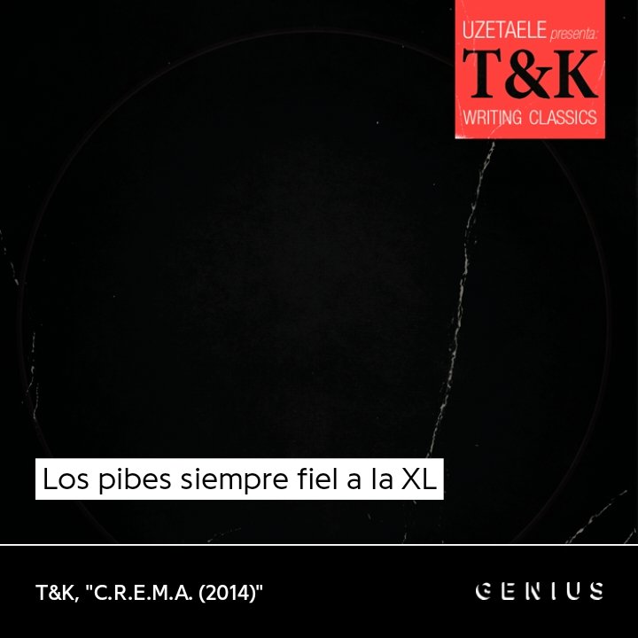 Pude haber cometido muchos errores a lo largo de mi vida, haber usado uno de esos pantalones no es uno de ellos.