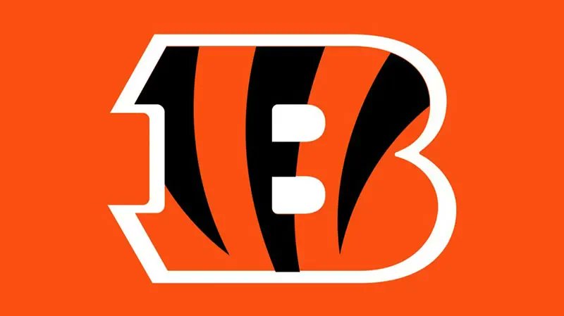 FDSportsbook's tweet photo. You can't say Joe Burrow or Ja'Marr Chase....

Who comes to mind when you see this logo? 🗣️

#NFL | #WhoDey https://t.co/xpyodEYzGJ