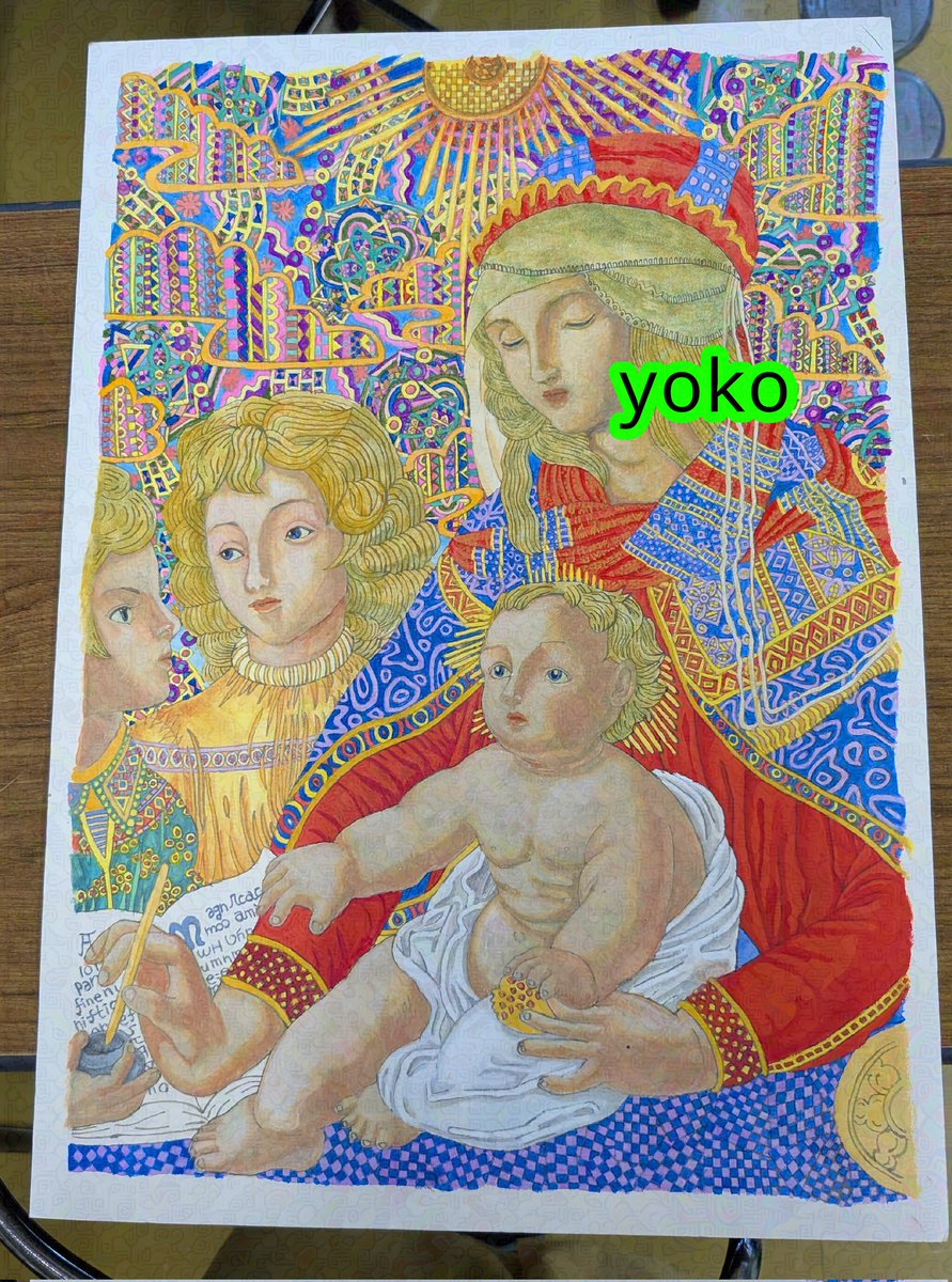 yokoページ yoko (@1226toto) / X