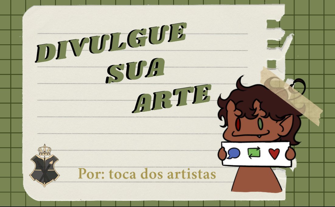 Toca dos Artistas 🎨 tweet media