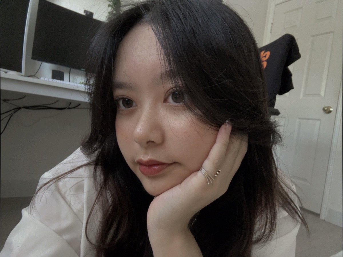 got a haircut ˙ᵕ˙