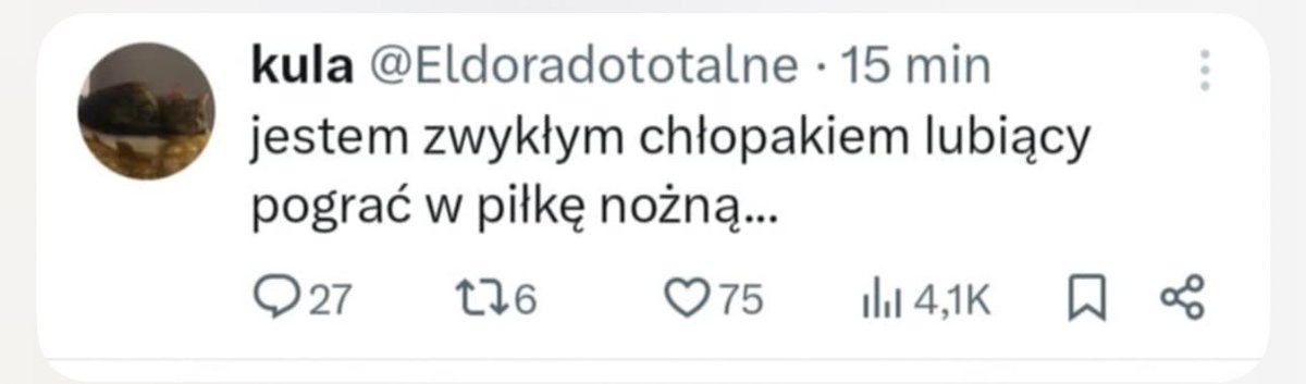 Przemek Dudzic tweet media