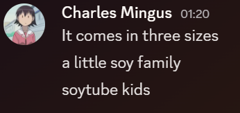 AlphaExpDisOOC's tweet image. 