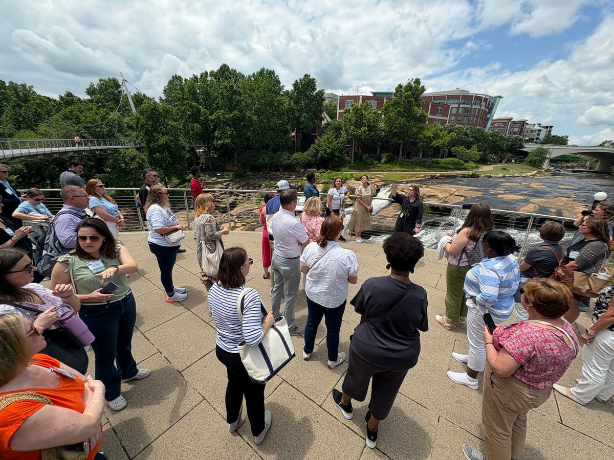 Greenville City Economic Development Corporation tweet media