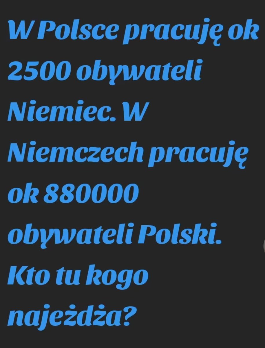 Dzień dobry 👋