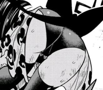 Homura is built different