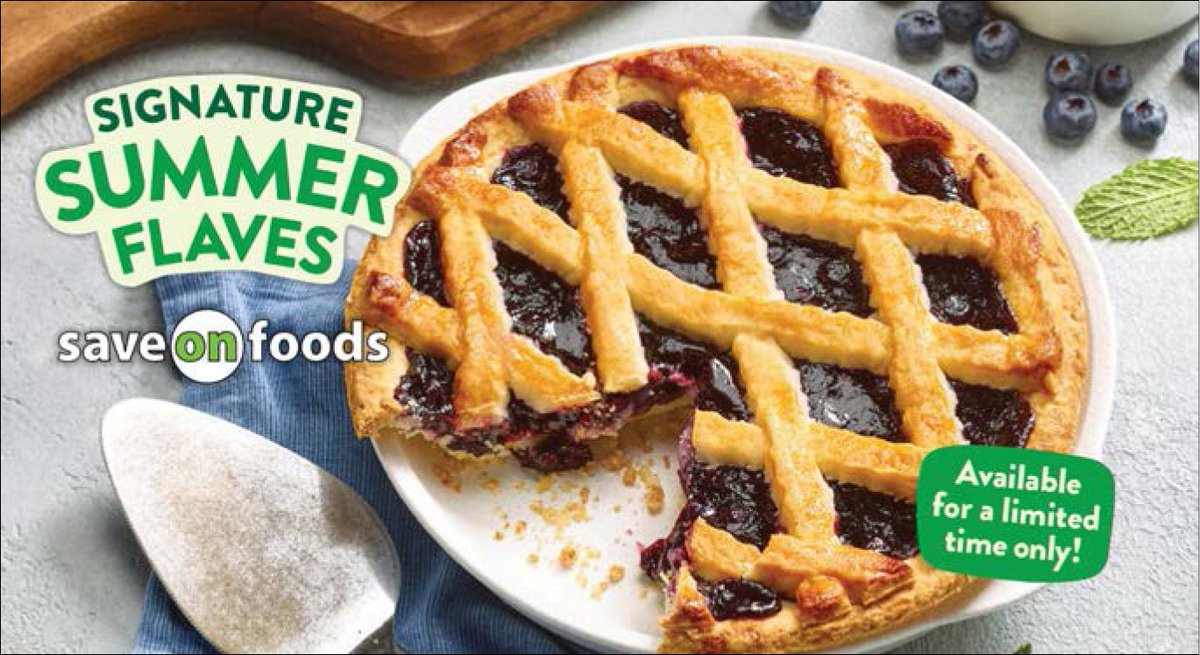 Tune into The Morning Rewind with Matt and Ted all week, for your chance to win a $100 gift card to Save on Foods and try out their Signature Summer Flaves!

Get all the info on how to win, and about <a href="/saveonfoods/">Save-On-Foods</a> Signature Summer Flaves below! ⬇️
1067rewindradio.ca/save-on-foods-…