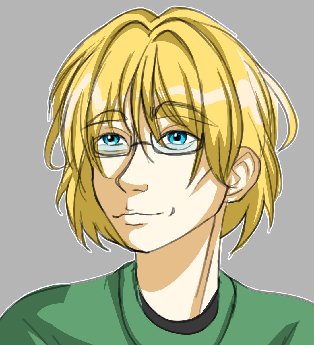 Artist_Joi77's tweet image. Armin sketch
#artmoots #art #smallartist #ArtistOnTwitter #ArtistOnX
