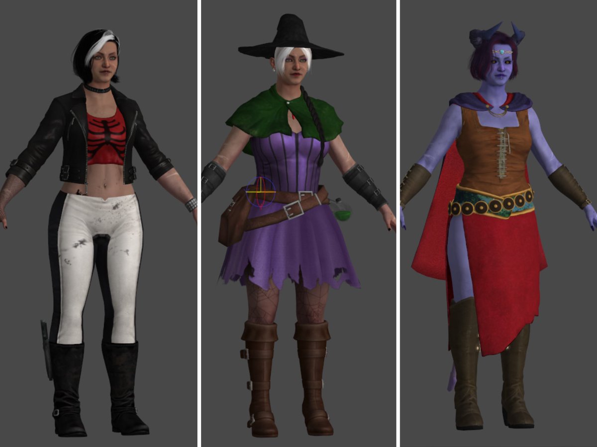 Lillipie101's tweet photo. Submit my Haddie skins or Claudette skins for the cosmetic entry, decisions☹️💔

PLEASE help me pick and choose😭 https://t.co/BjAckdJKSm
