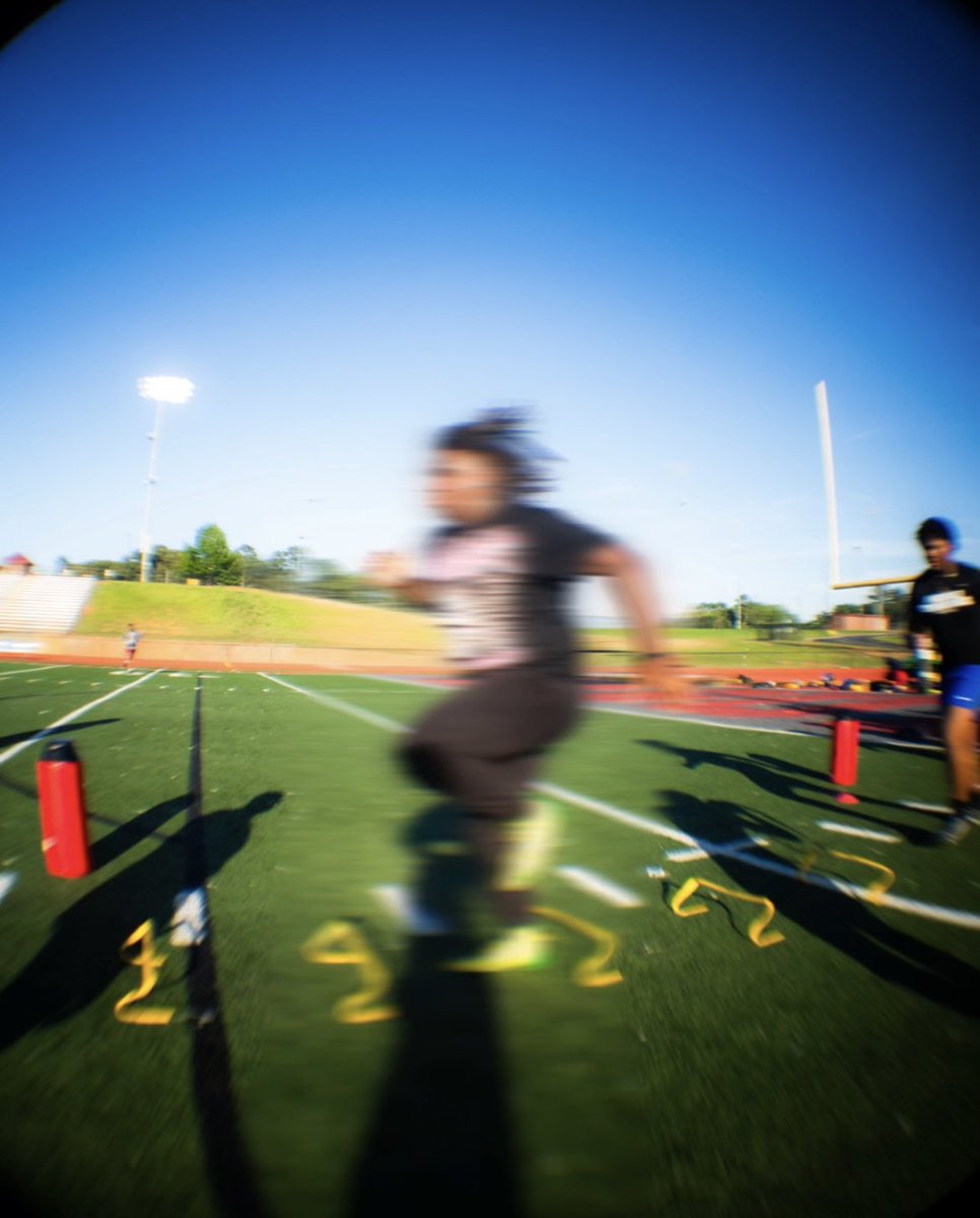 Charge it to the game #Coming4Everything