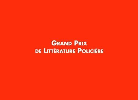 La sélection du Grand Prix de Littérature Policière 2025 !

13 romans francophones et 13 romans étrangers ont été nommés ! 

Vous avez un ou une favori ? 

buff.ly/blAYTaA 

#polar #GPLP