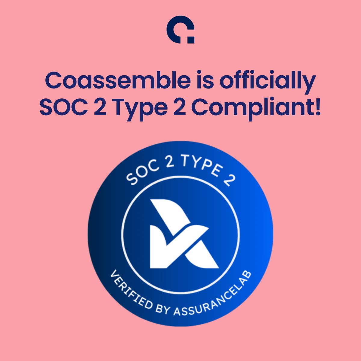 Coassemble tweet media