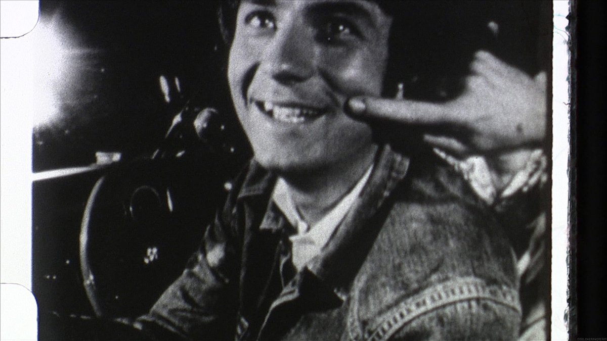 Dailynesmith's tweet image. Mike Nesmith September 1, 1966
