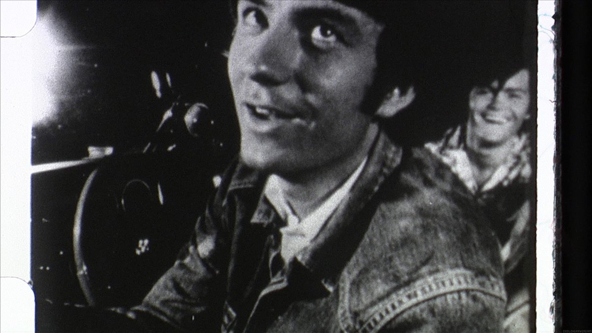 Dailynesmith's tweet image. Mike Nesmith September 1, 1966
