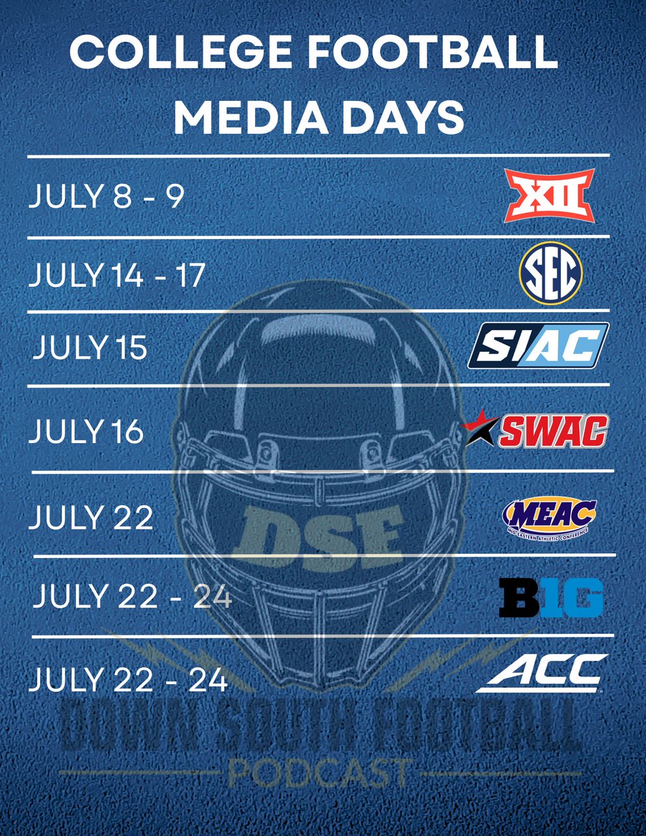 Down South Football (@dsfpodcast) on Twitter photo Taking season is in full effect the season is almost here ๐ฅ๐ฅ๐ฅ๐ฅ<a href="/renarddwilliams/">Renard Williams</a> <a href="/iamdlgardner/">David Gardner Sr.</a> <a href="/No_Chill_Sports/">No Chill Sports</a> Taking season is in full effect the season is almost here ๐ฅ๐ฅ๐ฅ๐ฅ<a href="/renarddwilliams/">Renard Williams</a> <a href="/iamdlgardner/">David Gardner Sr.</a> <a href="/No_Chill_Sports/">No Chill Sports</a>
