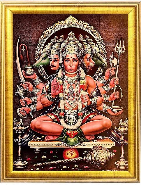 सुप्रभात वंदन मित्रों 🙏🙏
🌹🙏अंजनी सुताय नमः 🌹🙏
🙏🌹तेरे द्वारे जो भी आया,खाली नहीं कोई लौटाया,
दुर्गम काज बनावन हारे,मंगलमय दीजो वरदान ॥
मंगल मुरति राम दुलारे,आन पड़ा अब तेरे द्वारे,
हे बजरंगबली हनुमान,हे महावीर करो कल्याण ॥🌹🙏
🌹🙏जय बजरंगबली 🌹🙏