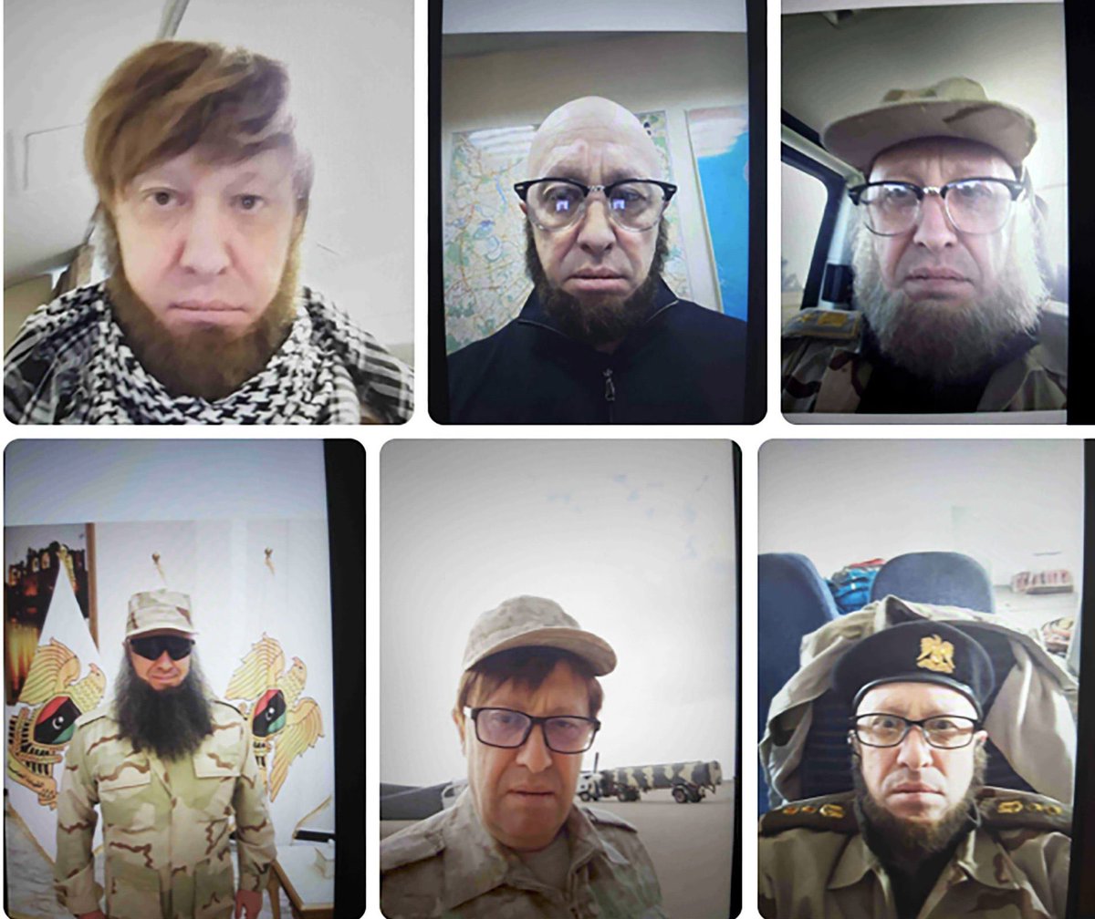 Paradigm convincing the next L1 perps dex founder that they have multiple fund managers with absolutely no conflict of interest