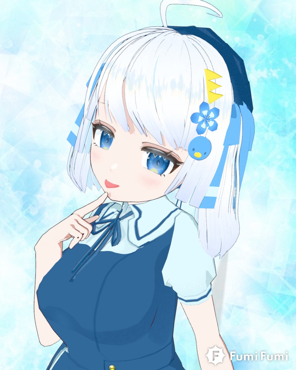 ぺんちゃん‎🤍🐧 on X: 