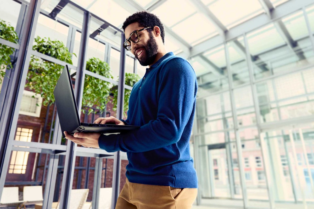 Better productivity starts with better tools. 💻 DM us to discuss how Windows 11 PC enhancements can help your team work smarter and faster.